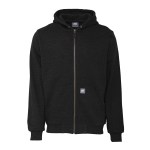 Berne Heritage Grid Fleece-Lined Zip Sweatshirt - Men's - TM18238995Front Berne Heritage Grid Fleece-Lined Zip Sweatshirt - Men's - TM18238995Front