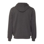 Berne Heritage Grid Fleece-Lined Zip Sweatshirt - Men's - TM18238992Back Berne Heritage Grid Fleece-Lined Zip Sweatshirt - Men's - TM18238992Back