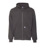 Berne Heritage Grid Fleece-Lined Zip Sweatshirt - Men's - TM18238992Front Berne Heritage Grid Fleece-Lined Zip Sweatshirt - Men's - TM18238992Front