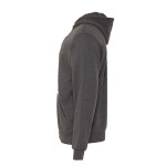 Berne Heritage Grid Fleece-Lined Zip Sweatshirt - Men's - TM18238992Left-Side Berne Heritage Grid Fleece-Lined Zip Sweatshirt - Men's - TM18238992Left-Side