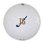 Titleist Pro V1x® Golf Balls - 3 Pack - 8460-05WHFront Titleist Pro V1x® Golf Balls - 3 Pack - 8460-05WHFront