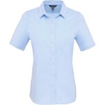 TATRA Eco Short Knit Button Up Sleeve Shirt - Women's - TM97747435Front TATRA Eco Short Knit Button Up Sleeve Shirt - Women's - TM97747435Front