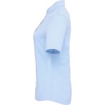 TATRA Eco Short Knit Button Up Sleeve Shirt - Women's - TM97747435Left-Side TATRA Eco Short Knit Button Up Sleeve Shirt - Women's - TM97747435Left-Side