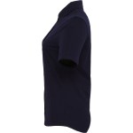 TATRA Eco Short Knit Button Up Sleeve Shirt - Women's - TM97747575Left-Side TATRA Eco Short Knit Button Up Sleeve Shirt - Women's - TM97747575Left-Side