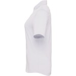 TATRA Eco Short Knit Button Up Sleeve Shirt - Women's - TM97747125Left-Side TATRA Eco Short Knit Button Up Sleeve Shirt - Women's - TM97747125Left-Side