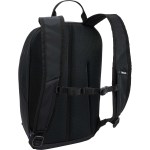 Thule EnRoute 12L Backpack - 9020-33BKFront Thule EnRoute 12L Backpack - 9020-33BKFront