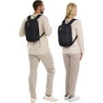 Thule EnRoute 12L Backpack - 9020-33BKFront Thule EnRoute 12L Backpack - 9020-33BKFront