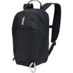 Thule EnRoute 12L Backpack - 9020-33BKFront Thule EnRoute 12L Backpack - 9020-33BKFront