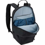 Thule EnRoute 12L Backpack - 9020-33BKFront Thule EnRoute 12L Backpack - 9020-33BKFront