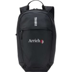 Thule EnRoute 12L Backpack - 9020-33BKFront Thule EnRoute 12L Backpack - 9020-33BKFront