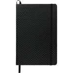 5.5''x 8.5'' FSC® Mix Ambassador Carbon Fiber Journal 2 5.5''x 8.5'' FSC® Mix Ambassador Carbon Fiber Journal 2