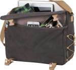 Field & Co.® Venture 15'' Computer Messenger - 7950-32CASide Field & Co.® Venture 15'' Computer Messenger - 7950-32CASide