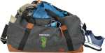 Field & Co.® Campster 22" Duffle Bag - 7950-79CAFront Field & Co.® Campster 22" Duffle Bag - 7950-79CAFront