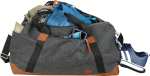 Field & Co.® Campster 22" Duffle Bag - 7950-79CAFront Field & Co.® Campster 22" Duffle Bag - 7950-79CAFront