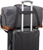 Field & Co.® Campster 22" Duffle Bag - 7950-79CASide Field & Co.® Campster 22" Duffle Bag - 7950-79CASide