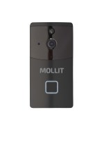 Smart Wifi Video Doorbell 1 Smart Wifi Video Doorbell 1