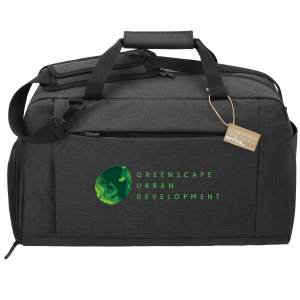 Aft Recycled PET 21%27%27 Duffle Bag 1 Aft Recycled PET 21%27%27 Duffle Bag 1