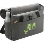 Aft Recycled 15'' Computer Messenger Bag - 3750-44CAAngle-Right Aft Recycled 15'' Computer Messenger Bag - 3750-44CAAngle-Right