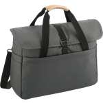 Aft Recycled 15'' Computer Messenger Bag - 3750-44CAAngle-Right Aft Recycled 15'' Computer Messenger Bag - 3750-44CAAngle-Right