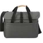 Aft Recycled 15'' Computer Messenger Bag 2 Aft Recycled 15'' Computer Messenger Bag 2
