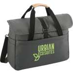 Aft Recycled 15'' Computer Messenger Bag - 3750-44CAAngle-Right Aft Recycled 15'' Computer Messenger Bag - 3750-44CAAngle-Right