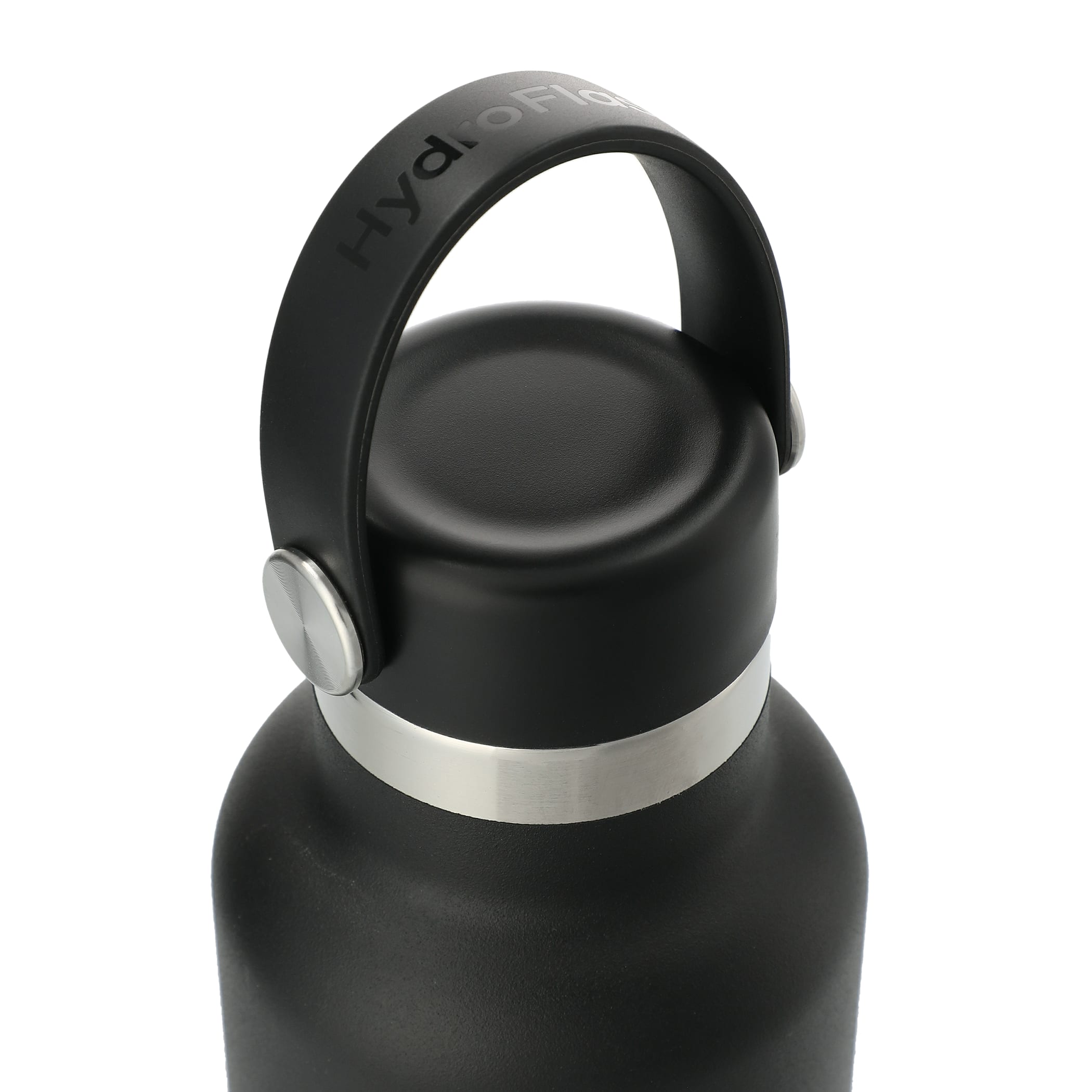 Hydro Flask® Standard Mouth 21 oz Bottle with Flex Cap 1