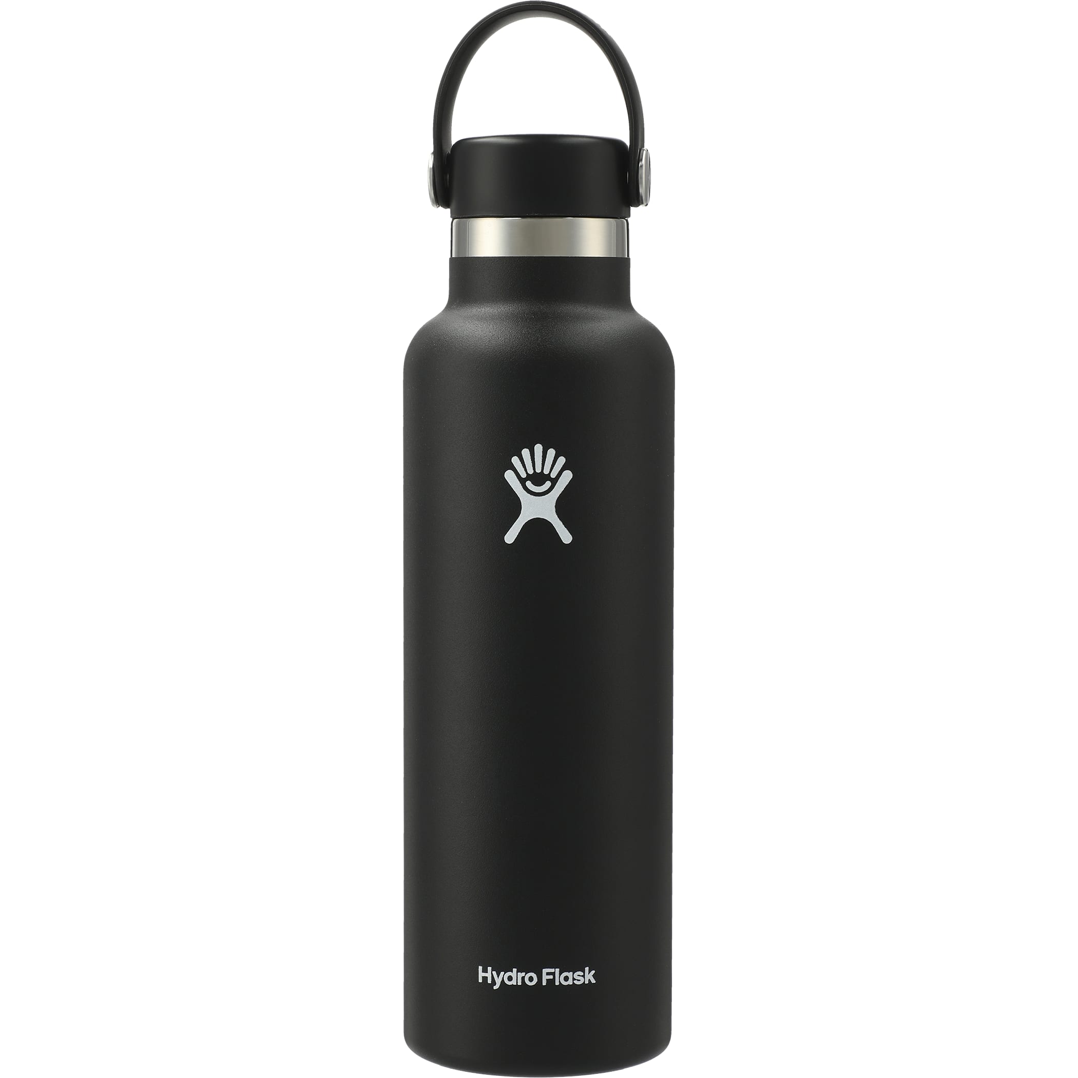 Hydro Flask® Standard Mouth 21 oz Bottle with Flex Cap 1