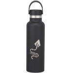 Hydro Flaskr Standard Mouth 21 oz Bottle with Flex Cap 1 Hydro Flaskr Standard Mouth 21 oz Bottle with Flex Cap 1