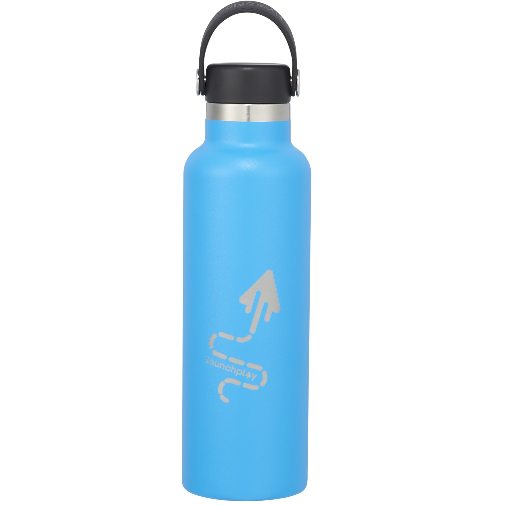 Hydro Flask® Standard Mouth 21 oz Bottle with Flex Cap 1