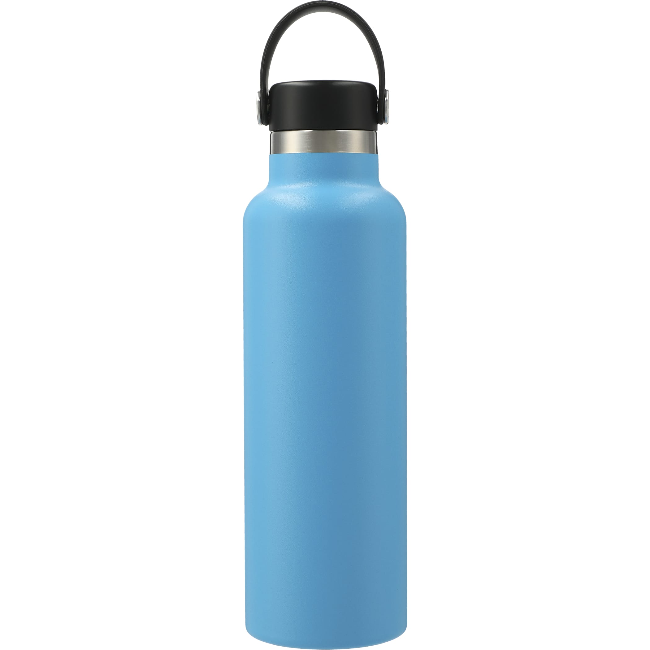 Hydro Flask® Standard Mouth 21 oz Bottle with Flex Cap 1