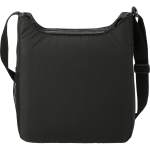 NBN Trailhead Recycled Zippered Tote - 3750-59BKGBack NBN Trailhead Recycled Zippered Tote - 3750-59BKGBack