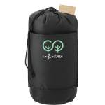 Wave Recycled Insulated Outdoor Blanket 1 Wave Recycled Insulated Outdoor Blanket 1