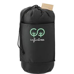 Wave Recycled Insulated Outdoor Blanket 1 Wave Recycled Insulated Outdoor Blanket 1