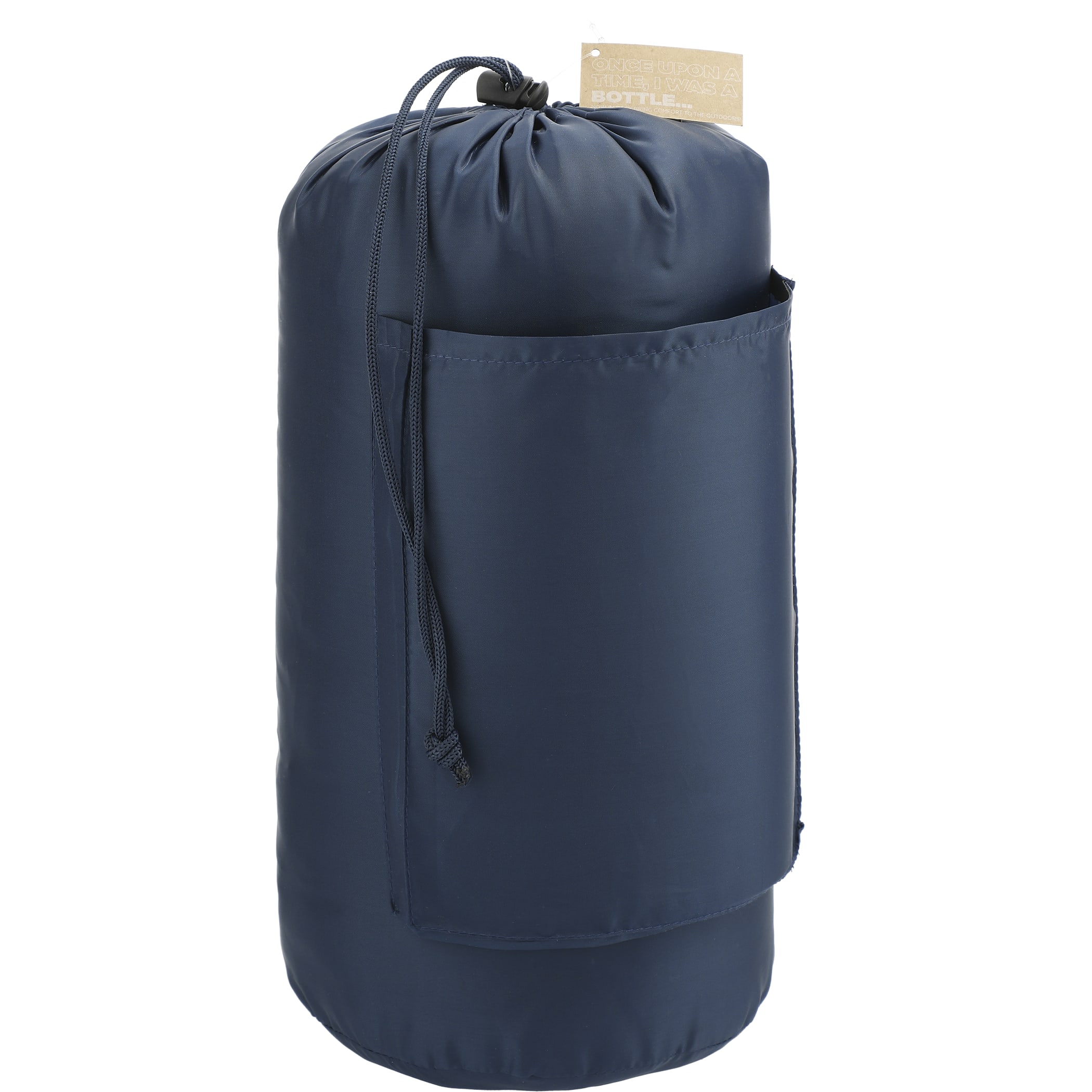 Wave Recycled Insulated Outdoor Blanket 1