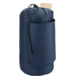 Wave Recycled Insulated Outdoor Blanket - 1081-89NYAngle-Right Wave Recycled Insulated Outdoor Blanket - 1081-89NYAngle-Right