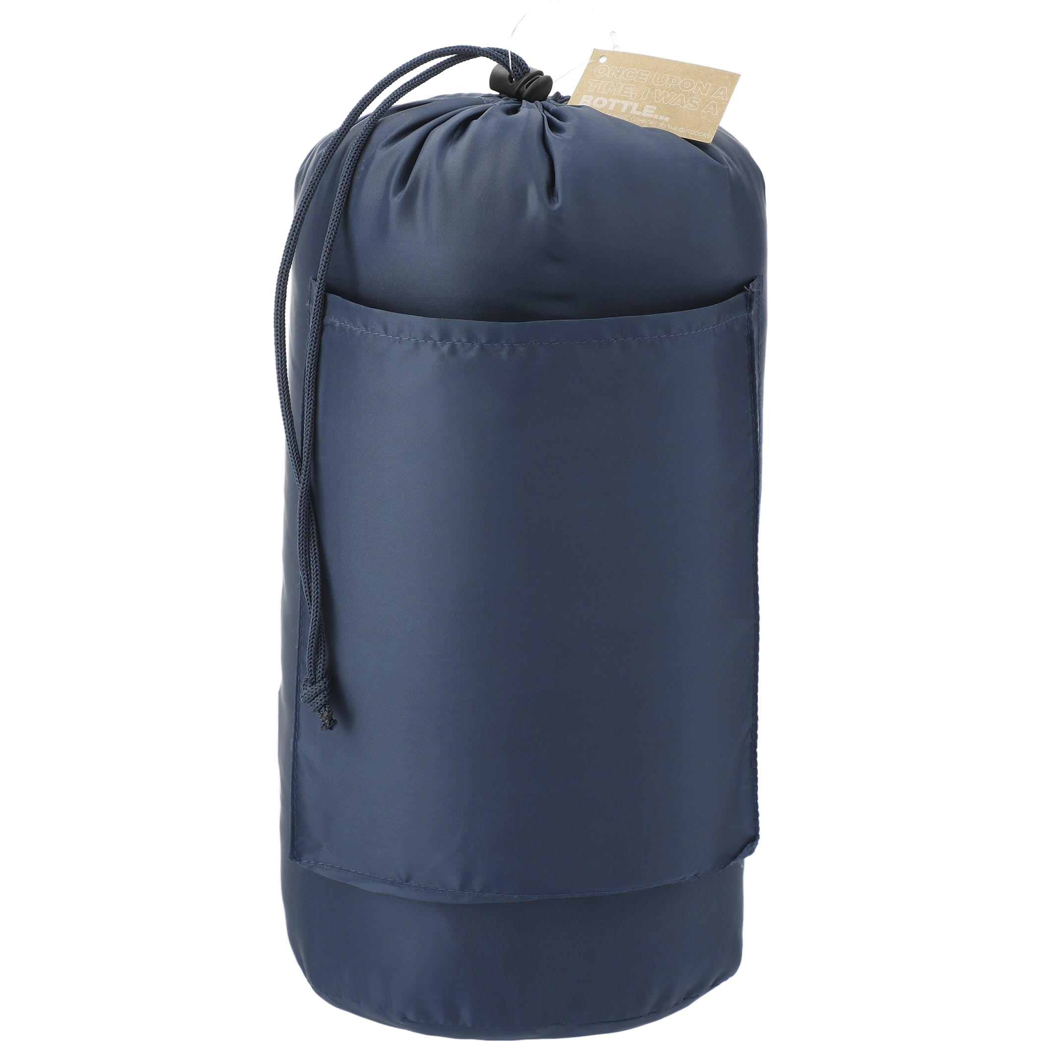 Wave Recycled Insulated Outdoor Blanket 1