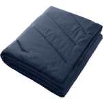 Wave Recycled Insulated Outdoor Blanket - 1081-89NYAngle-Left Wave Recycled Insulated Outdoor Blanket - 1081-89NYAngle-Left