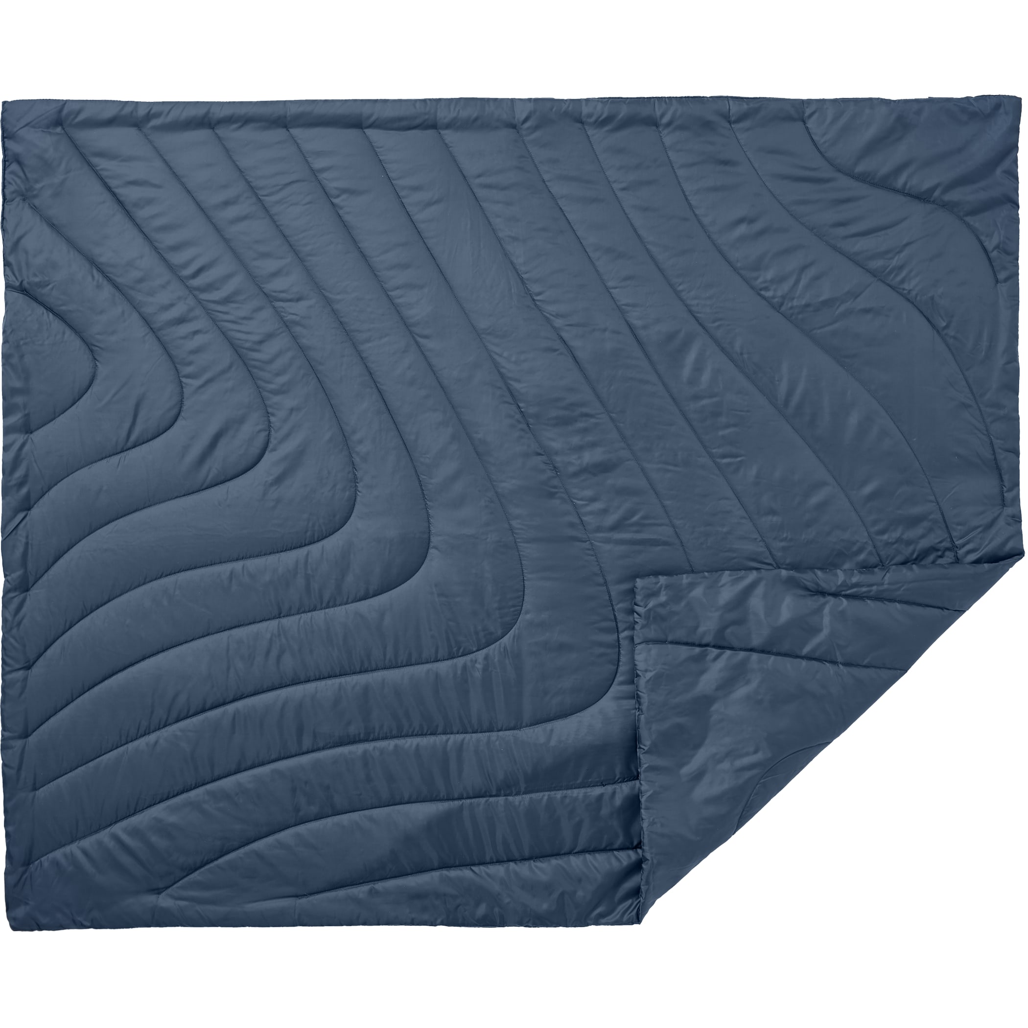 Wave Recycled Insulated Outdoor Blanket 1