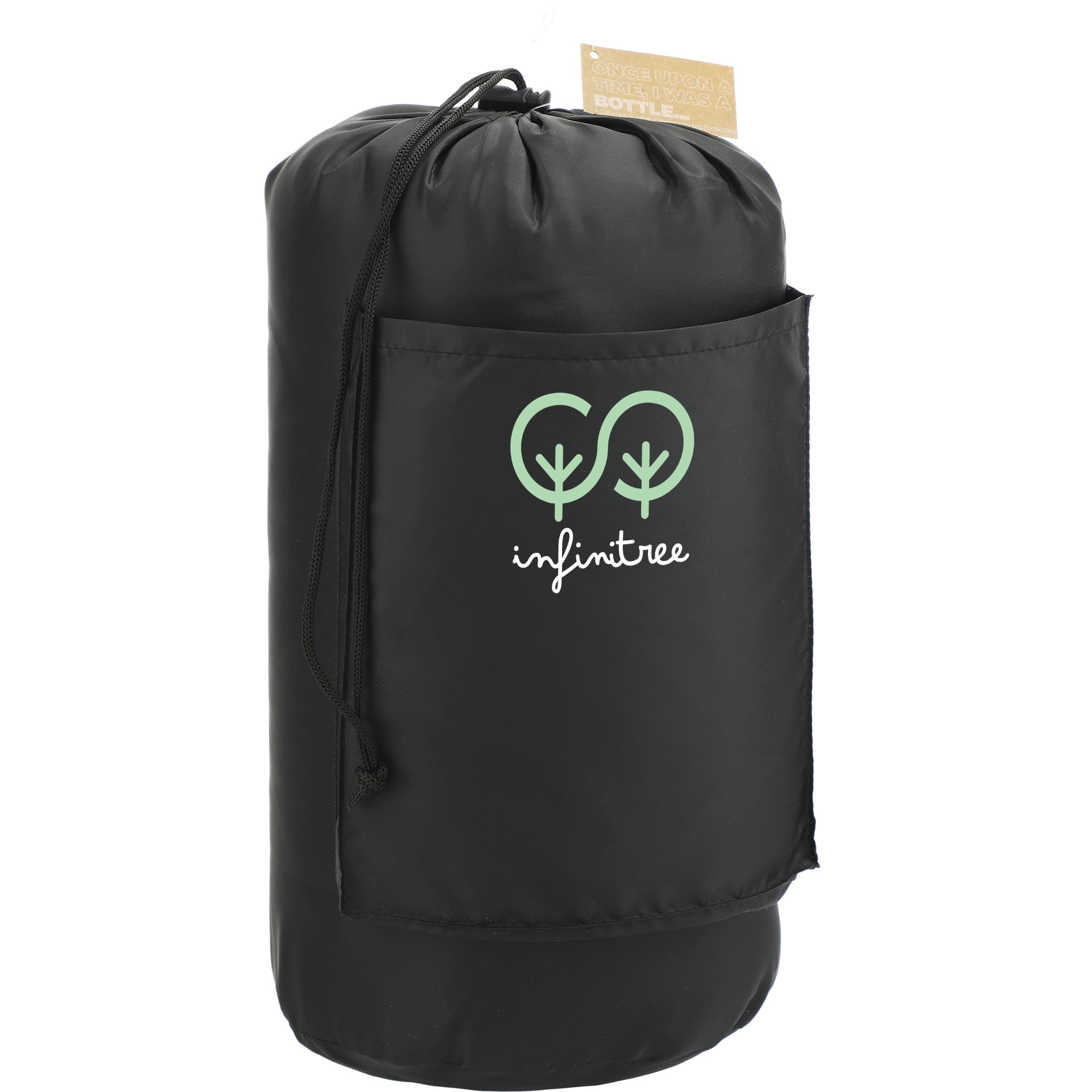 Wave Recycled Insulated Outdoor Blanket 1