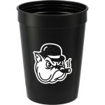 Solid 12oz Recycled Stadium Cup 1 Solid 12oz Recycled Stadium Cup 1