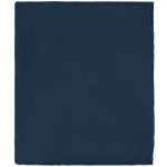 Ribbed Fleece Blanket - SM-7709NYFront Ribbed Fleece Blanket - SM-7709NYFront