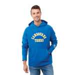 Men%27s COVILLE Knit Hoodie with Thumb Holes 1 Men%27s COVILLE Knit Hoodie with Thumb Holes 1