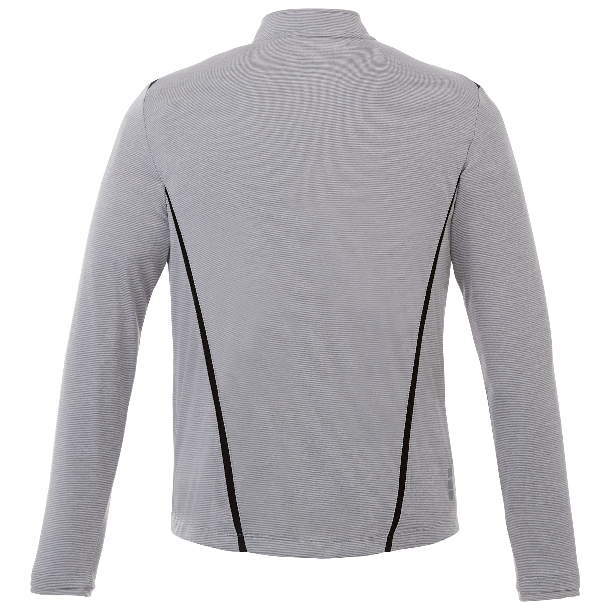 Men's DEGE Eco Knit Performance Half Zip 1