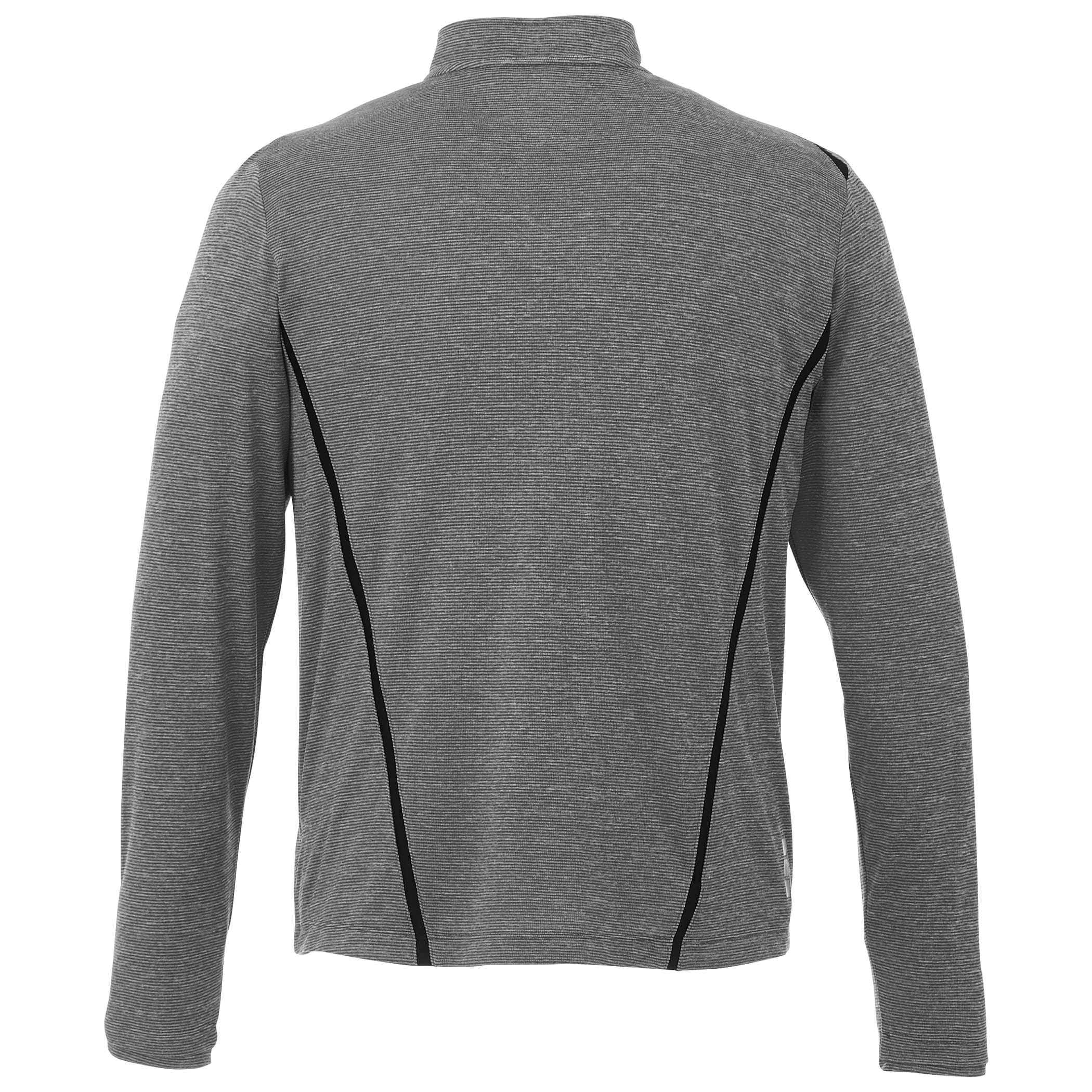 Men's DEGE Eco Knit Performance Half Zip 1
