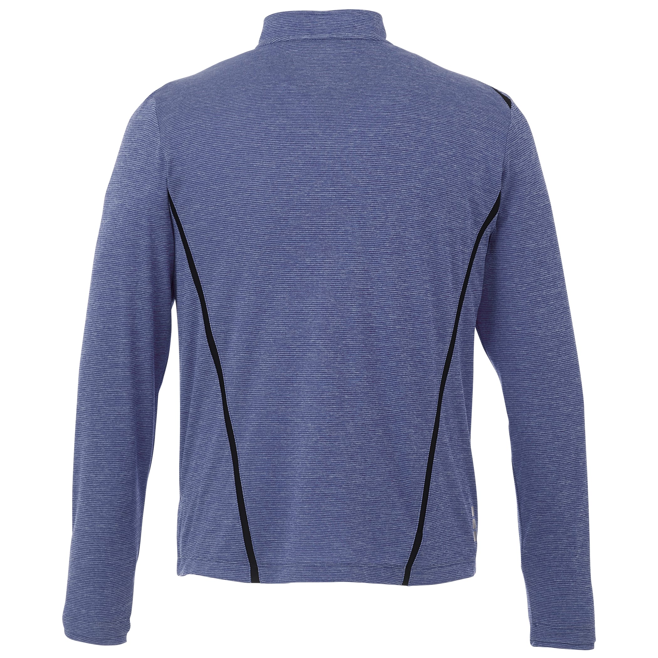 Men's DEGE Eco Knit Performance Half Zip 1