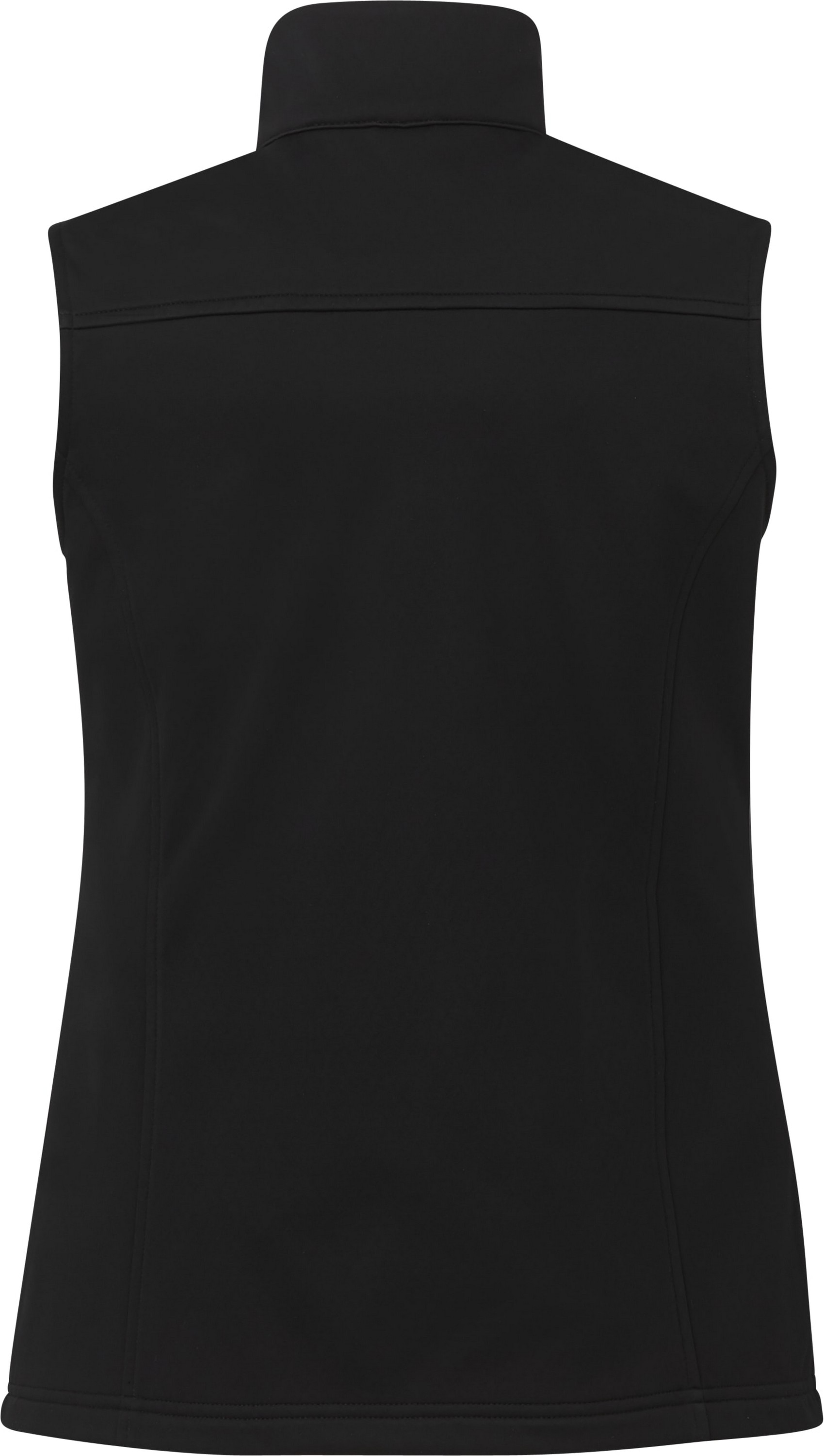 Women's JORIS Eco Waterproof Softshell Vest 1