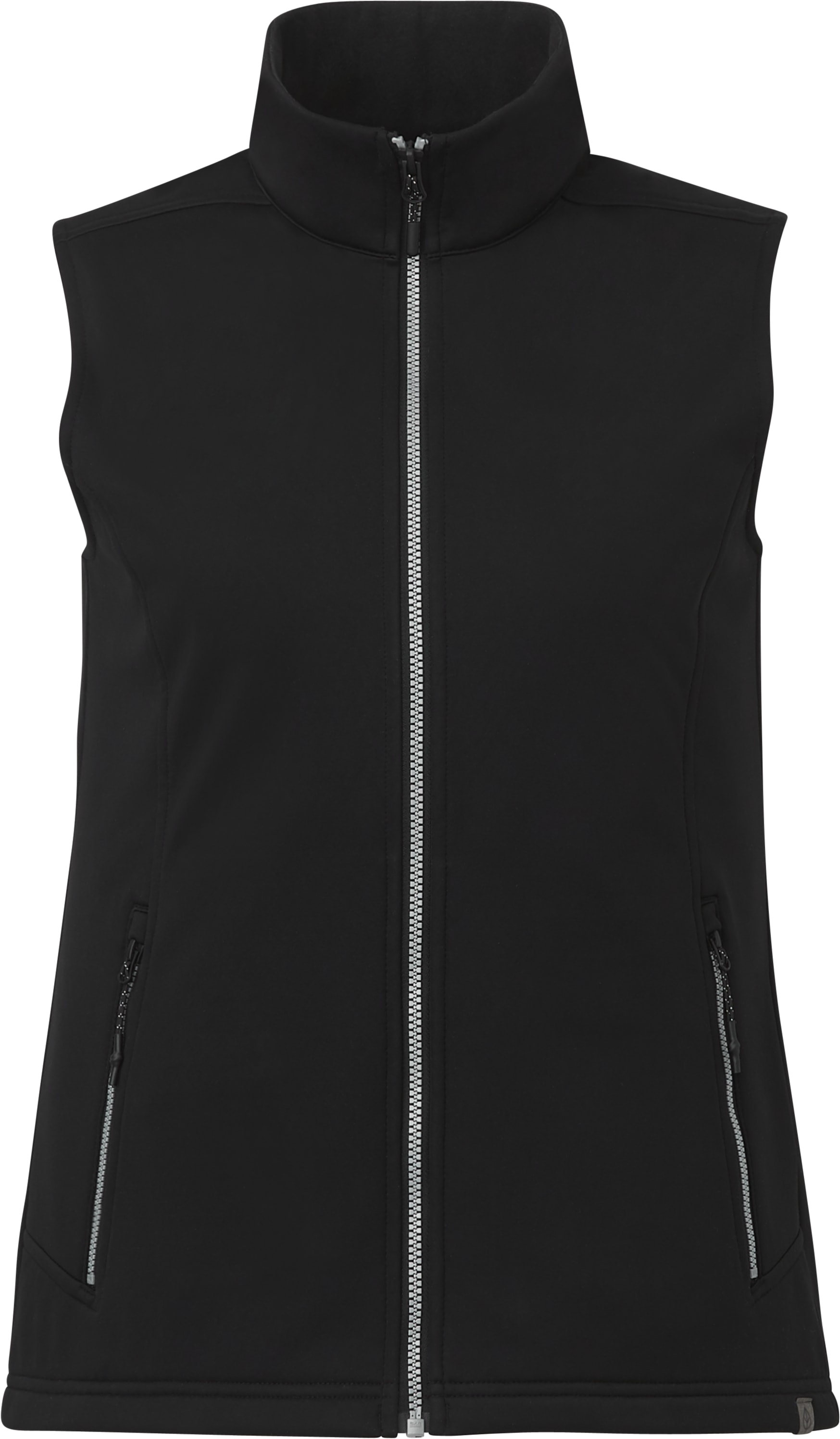 Women's JORIS Eco Waterproof Softshell Vest 1