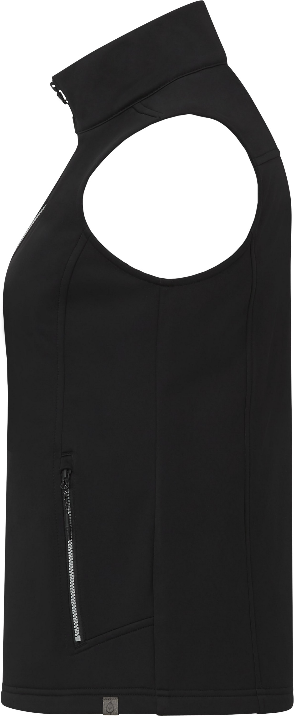 Women's JORIS Eco Waterproof Softshell Vest 1