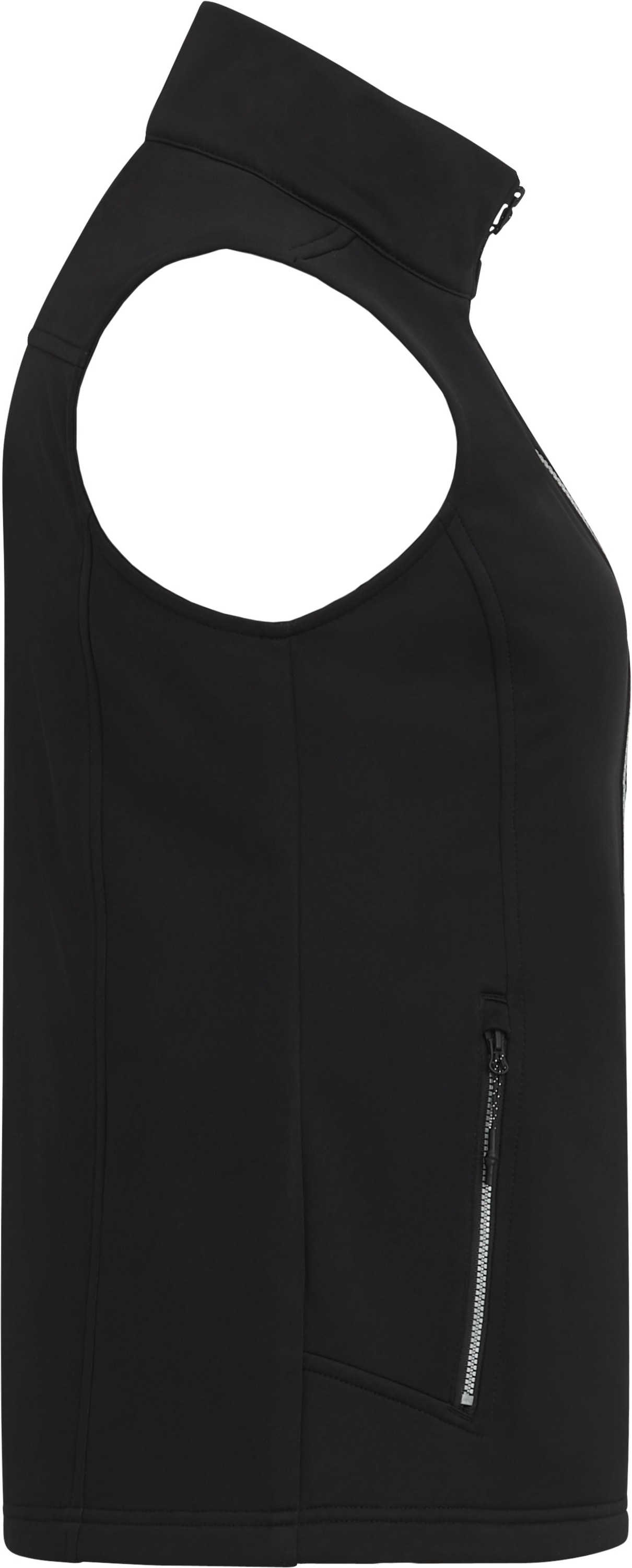 Women's JORIS Eco Waterproof Softshell Vest 1