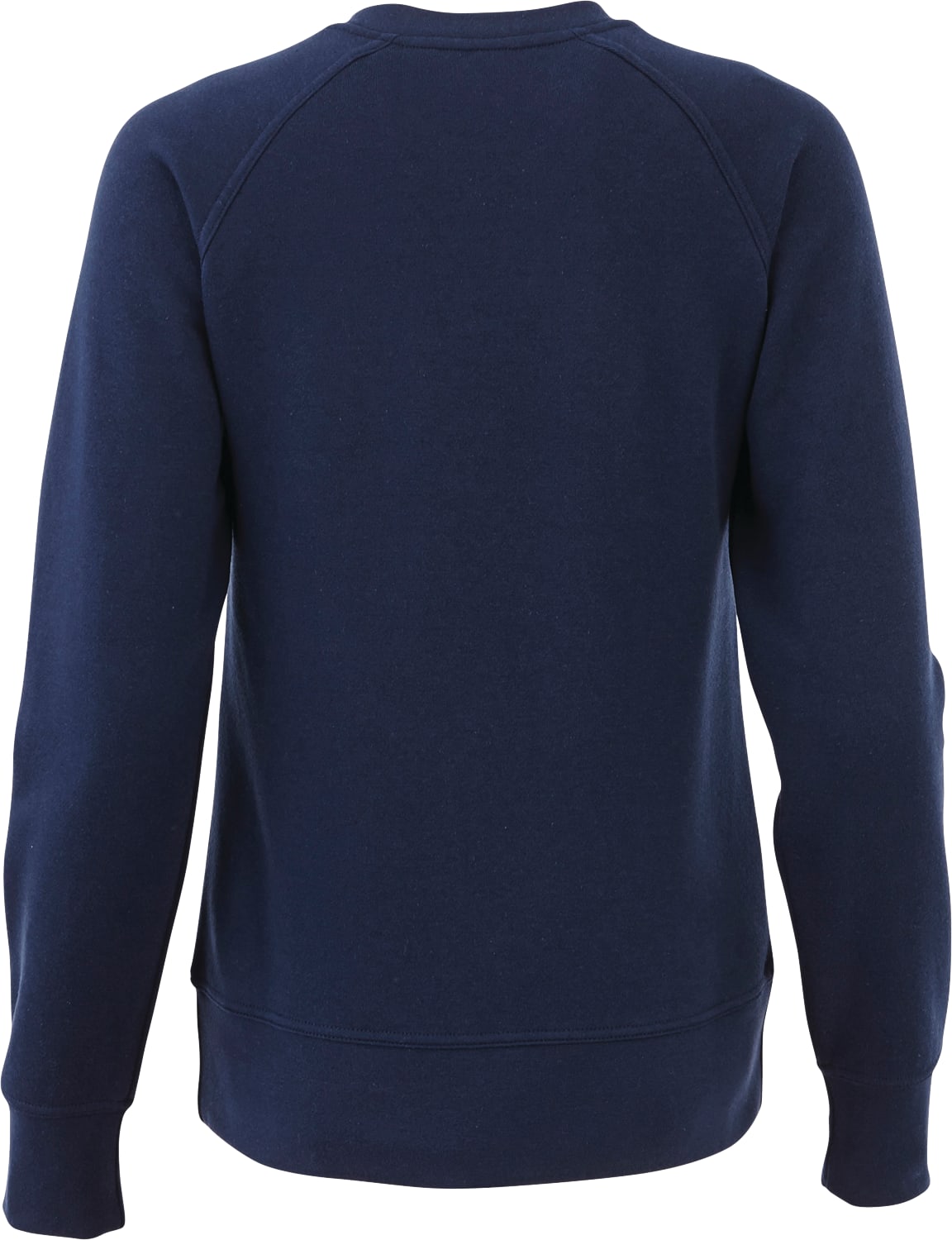 Women's KRUGER Fleece Crewneck Sweatshirt 2